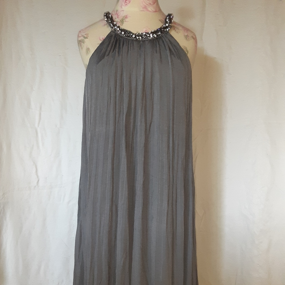 Suzi Chin for Maggie Boutique Sz 4